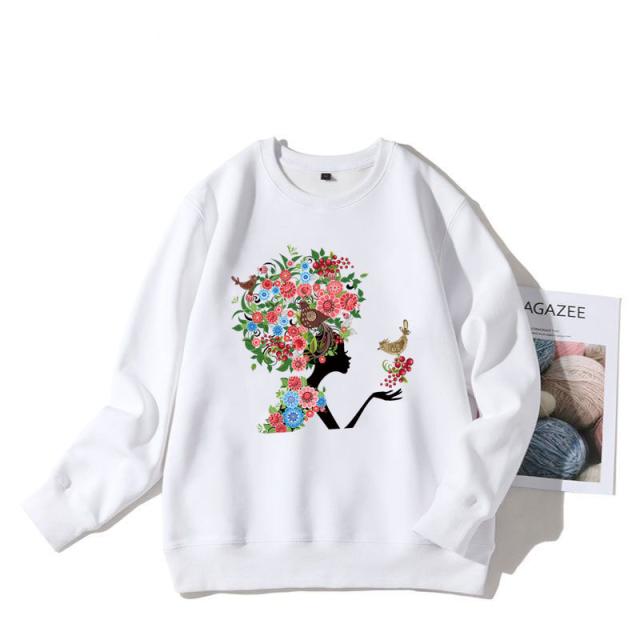 熱転写 シート フラワーガール