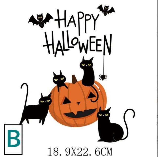 熱転写 シート ハロウィン