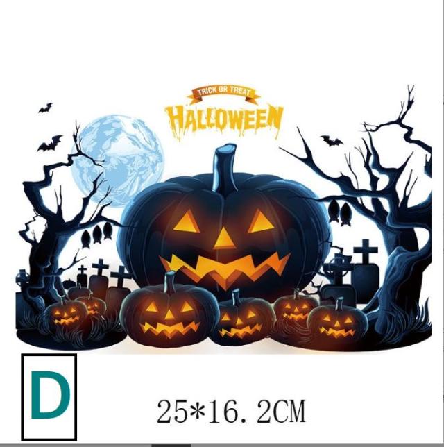 熱転写 シート ハロウィン