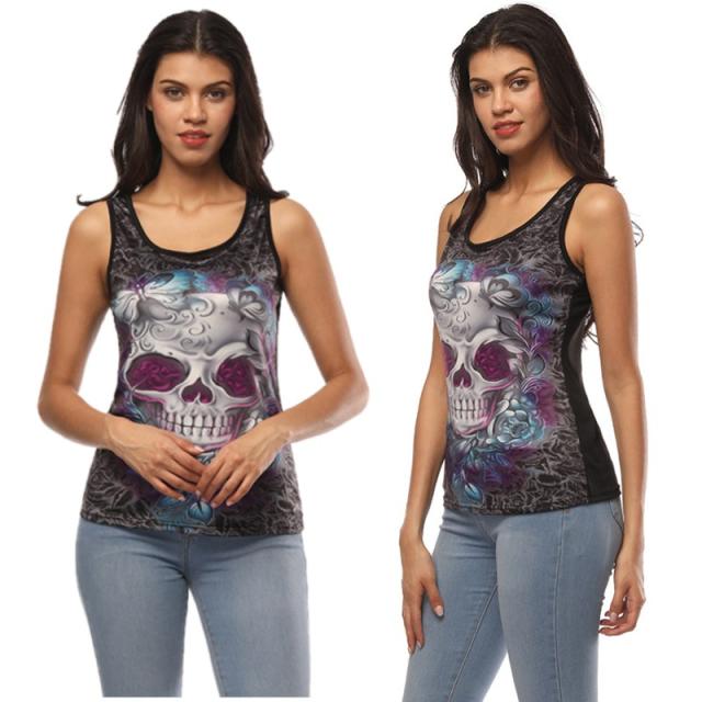 チスカル タンクトップ