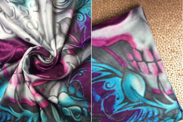 チスカル タンクトップ