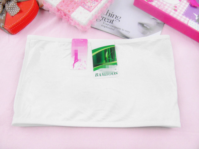 チューブトップ