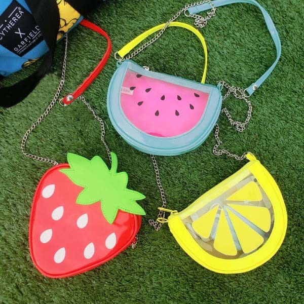 フルーツバッグ