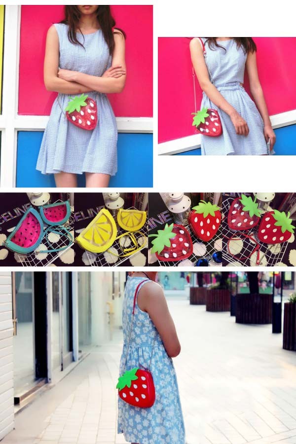 フルーツバッグ