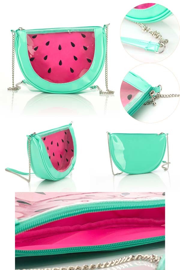 フルーツバッグ