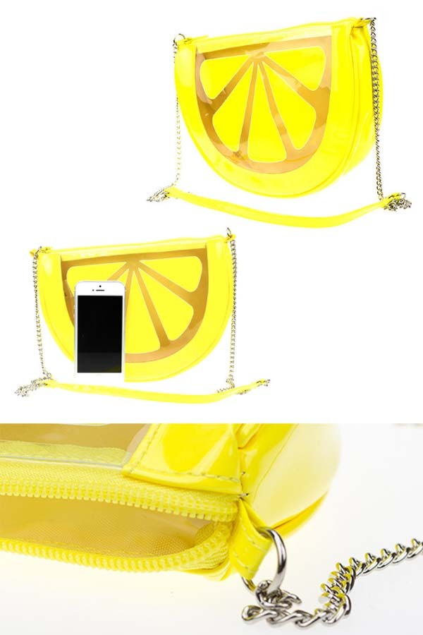 フルーツバッグ