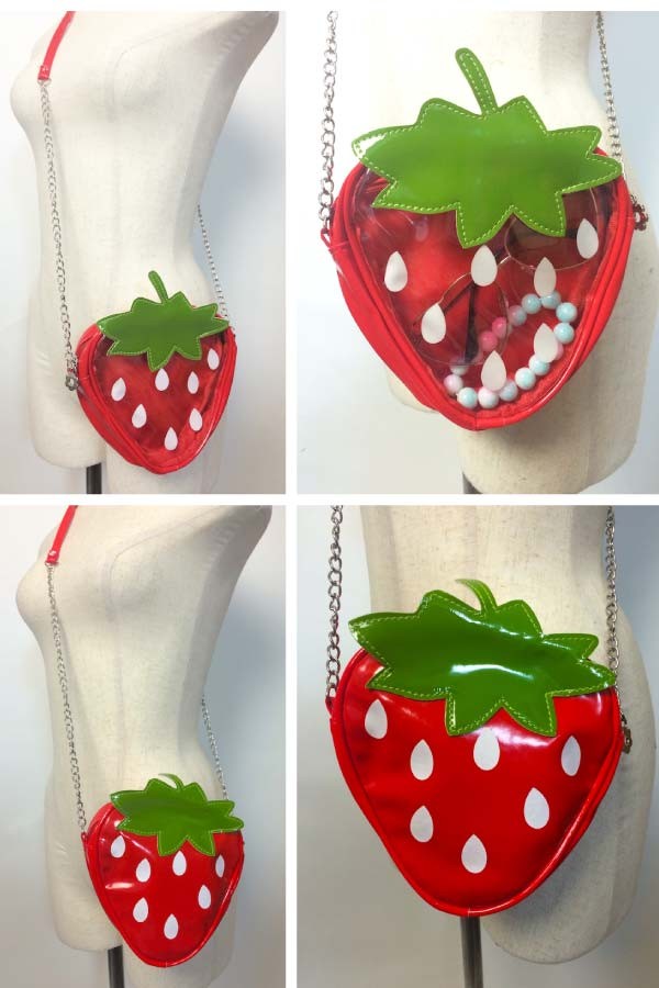 フルーツバッグ