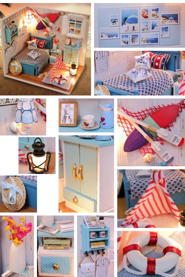 ドールハウスマリン