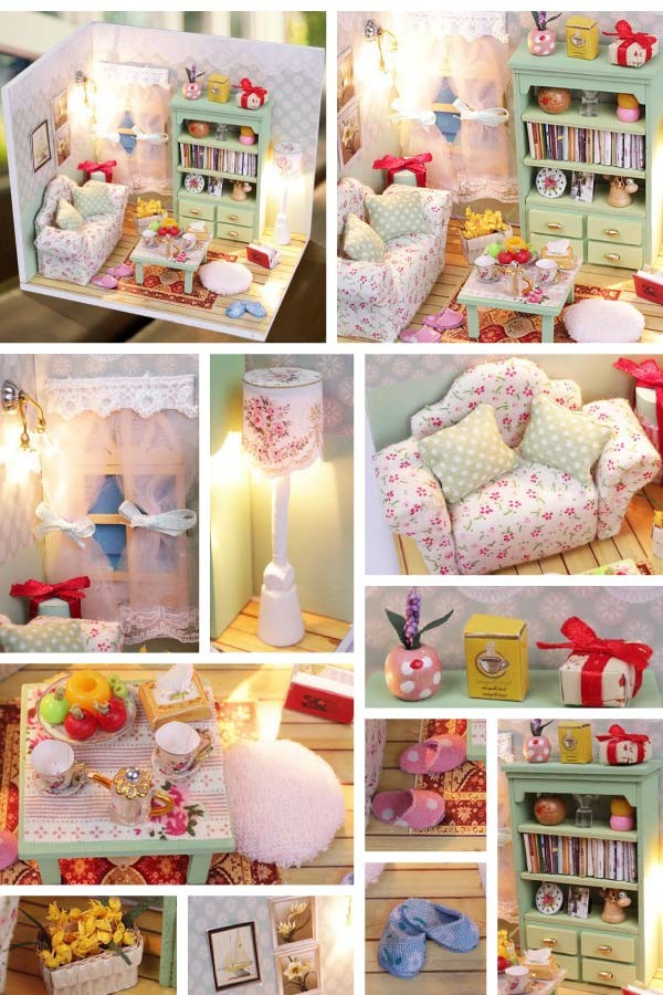 ドールハウスマリン