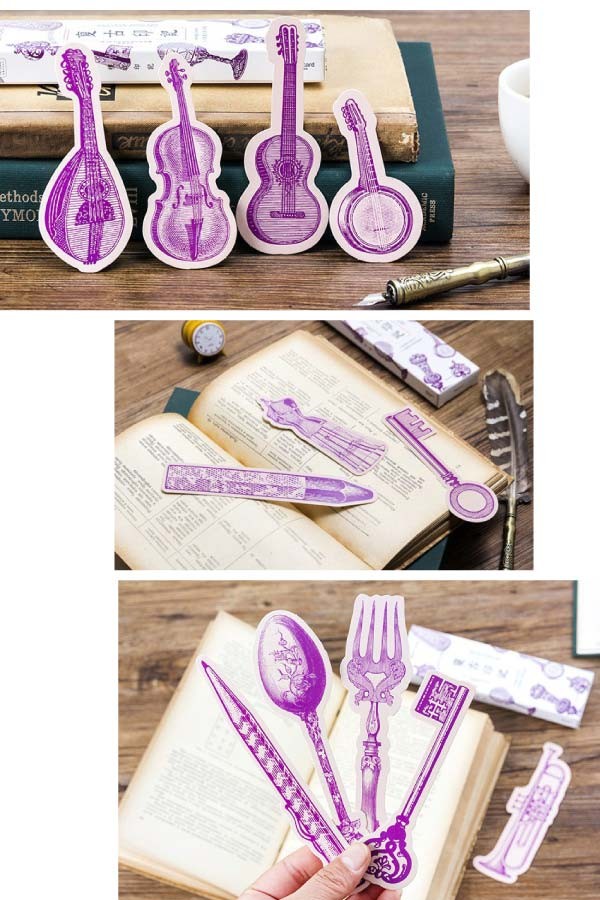 クラシカルメッセージカード