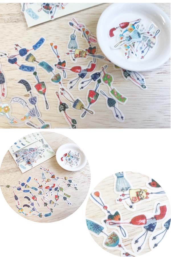 フレークシール