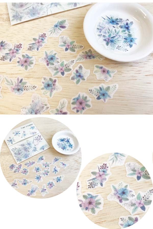 フレークシール