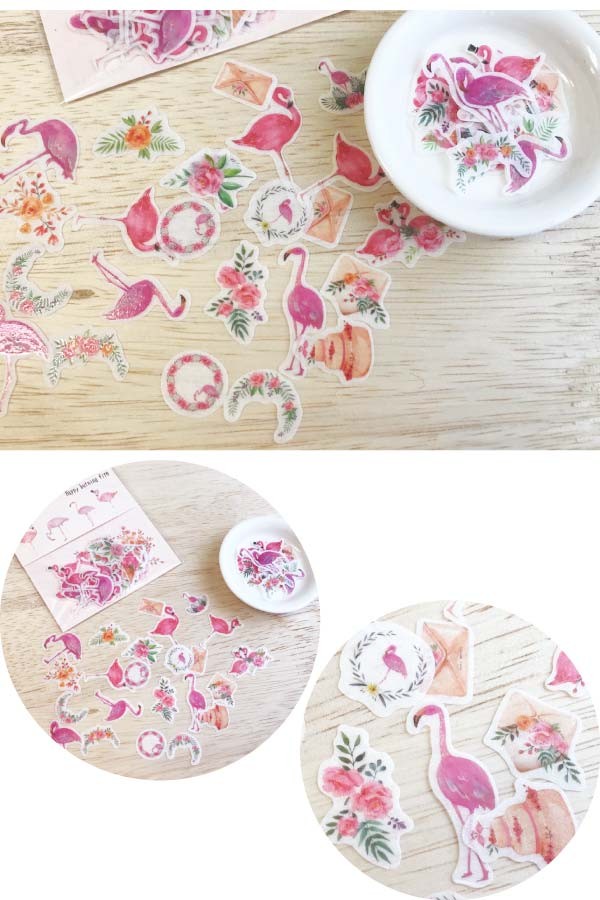 フレークシール