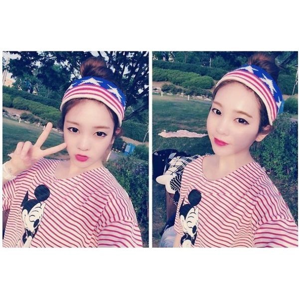 スポーツミックス ヘアバンド 