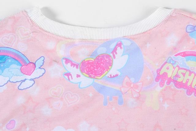 カラフル ユニコーン&ピラミッド