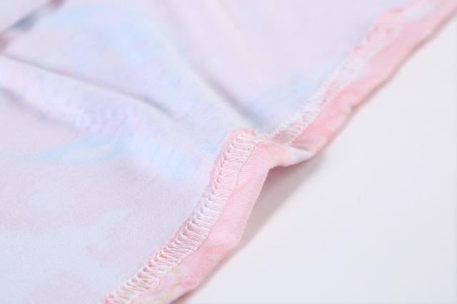 カラフル ユニコーン&ピラミッド