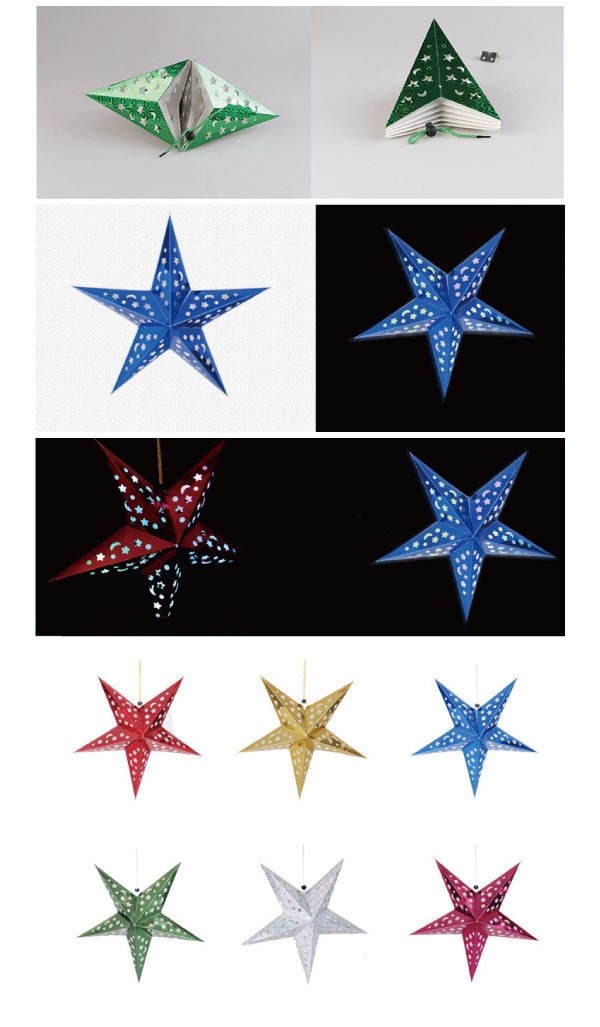 クリスマス ガーランド