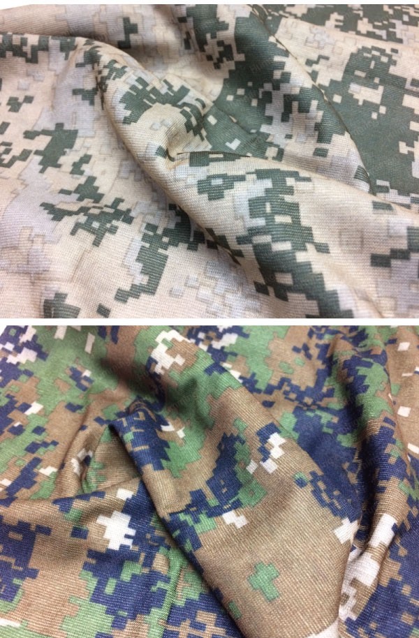 スカル ネックウォーマー 防風 防塵 サバゲー 