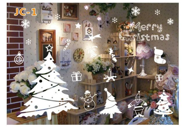 ウィンドウステッカー