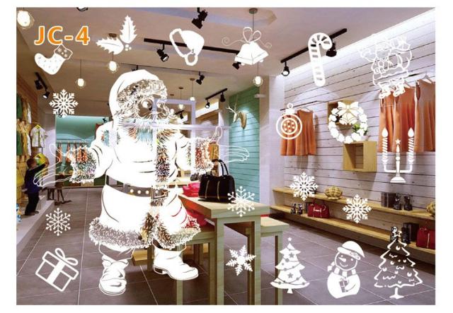 ウィンドウステッカー