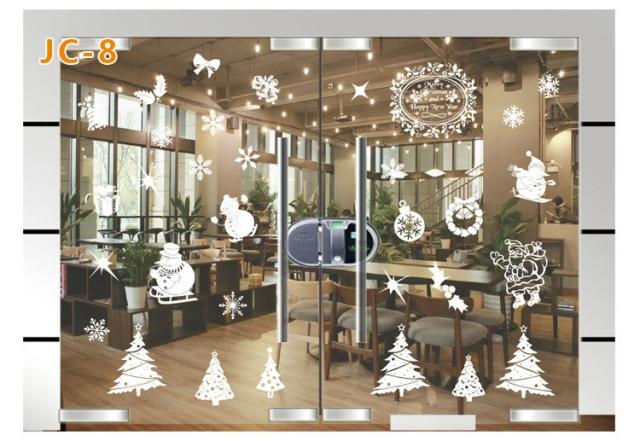 ウィンドウステッカー