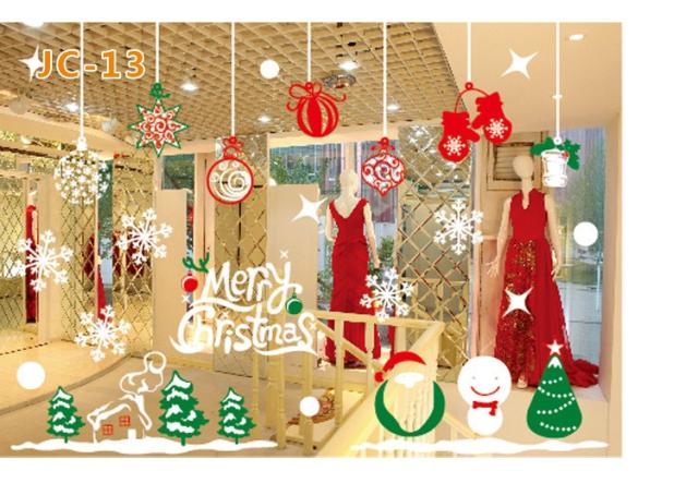 ウィンドウステッカー