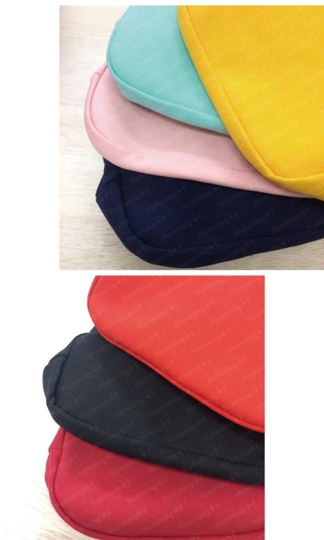 2way帆布ミニバッグ