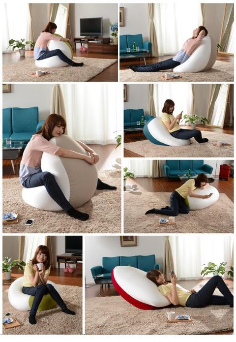 ンビーズ 送料無料 SHIZUKU 雫 ビーズソファ ビーズソファー の通販はau PAY マーケット - furniture store|商品ロットナ 日本製 ビーズクッション クッション フロアクッション ジャンボ 特大 大きい ビーズ ンビーズ