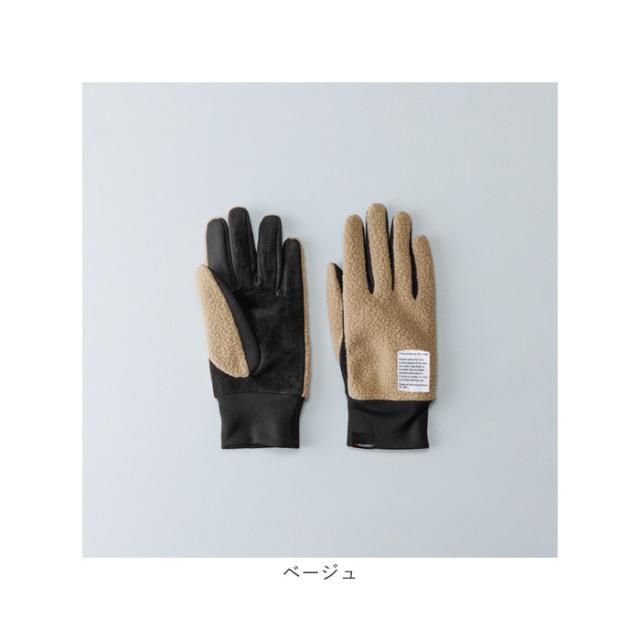 クロダ 手袋 レディース 通販 グローブ 手ぶくろ 暖かい かわいい 通勤