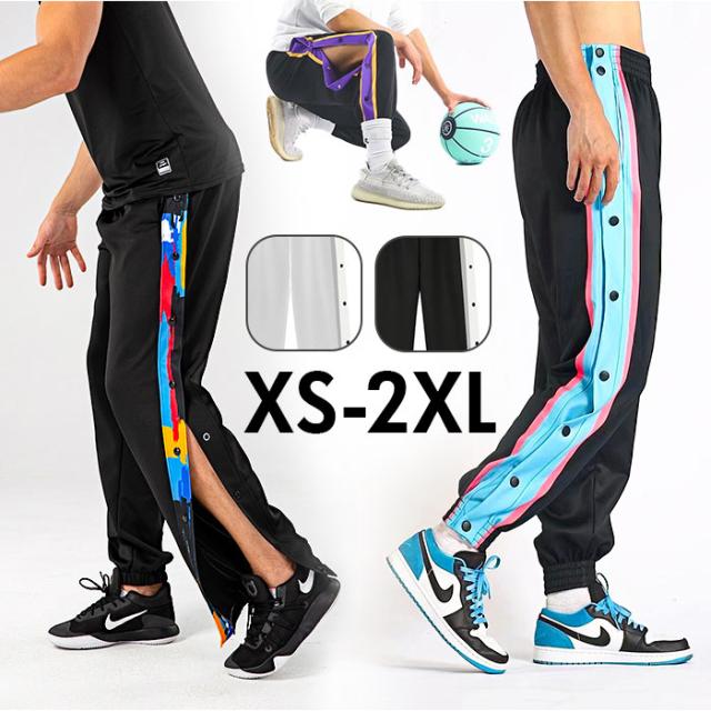 バスケパンツ10枚セット✨ エックスティーエス（XTS）（キッズ）バスパン バスケットボール