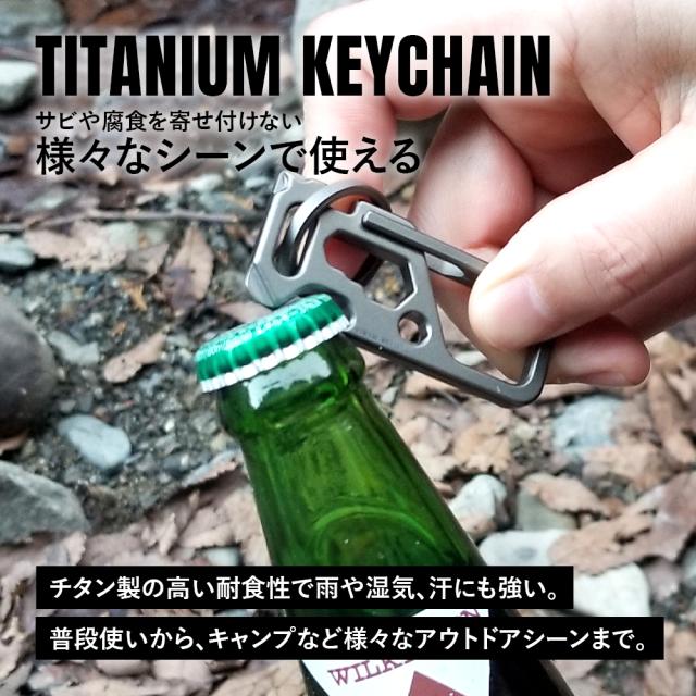 チタンマニア