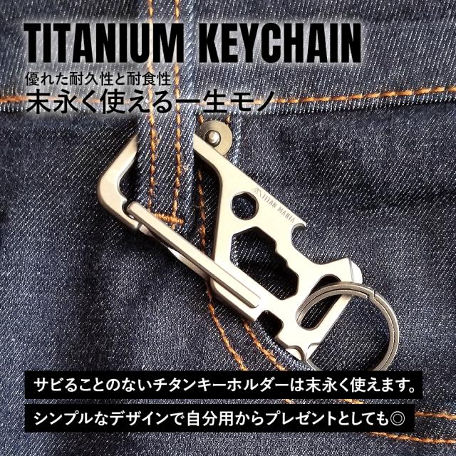 チタンマニア
