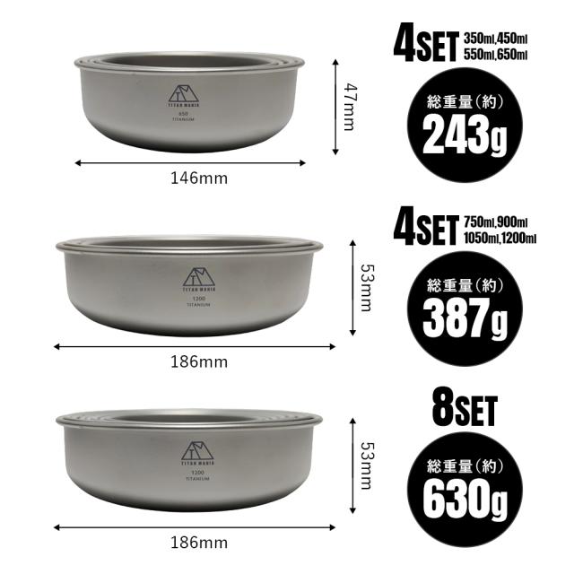 チタンマニア