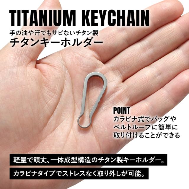 チタンマニア