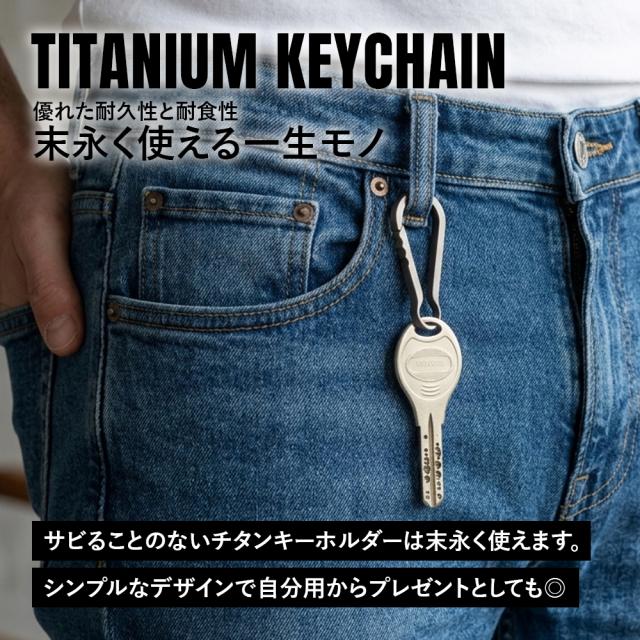 チタンマニア
