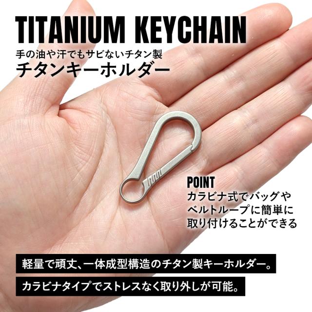 チタンマニア