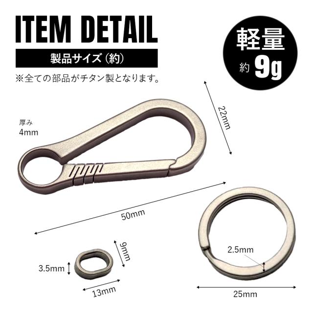 チタンマニア
