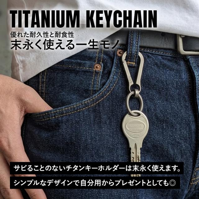 チタンマニア