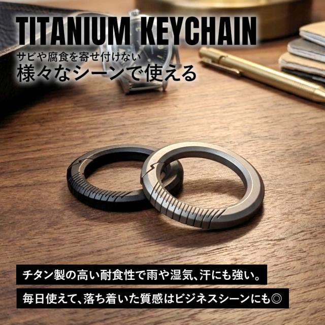 チタンマニア