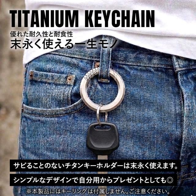 チタンマニア