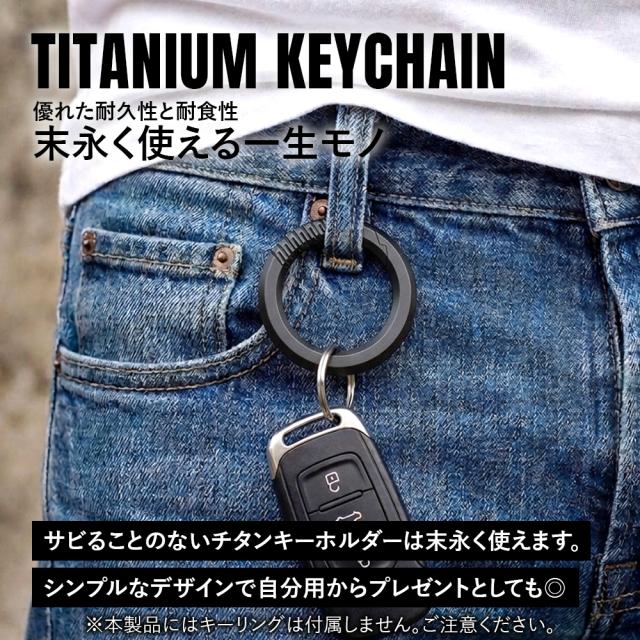 チタンマニア