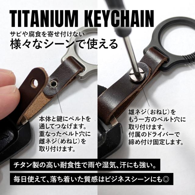 チタンマニア