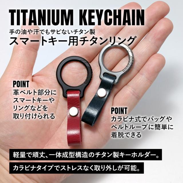 チタンマニア