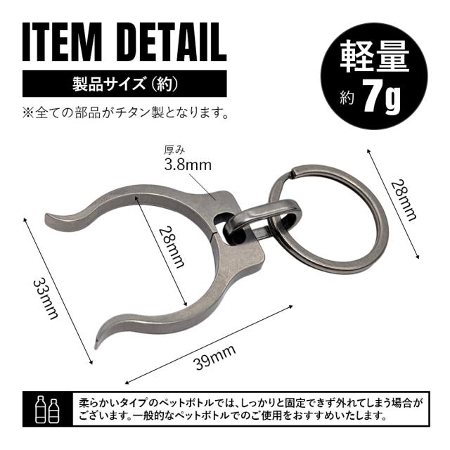 チタンマニア