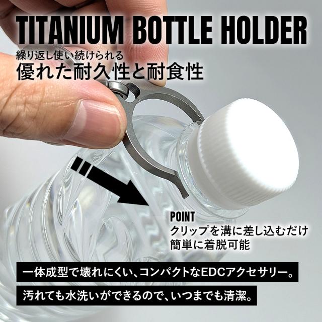 チタンマニア