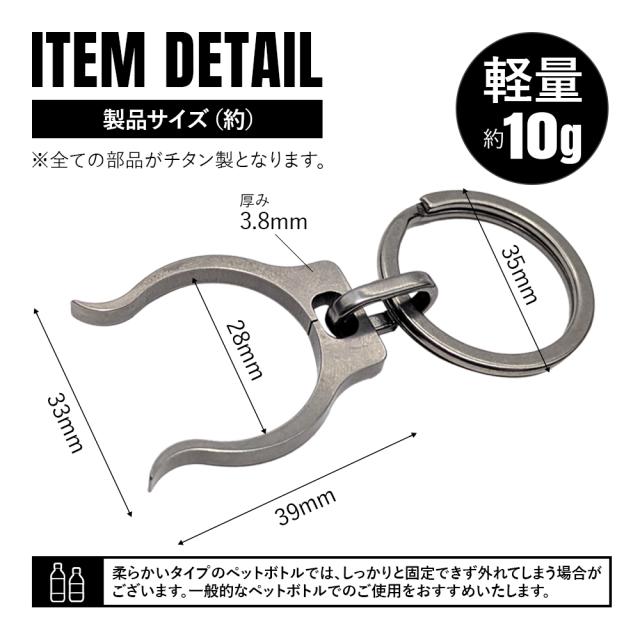 チタンマニア
