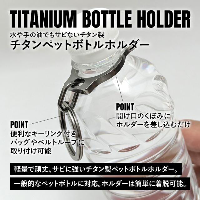チタンマニア