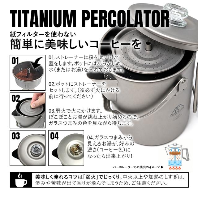 チタンマニア