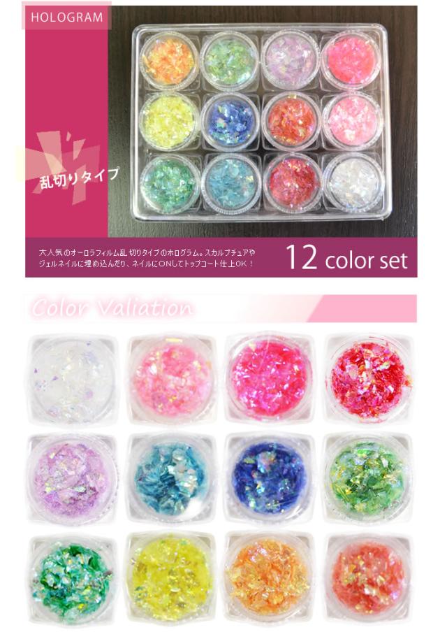 オーロラ乱れ切り