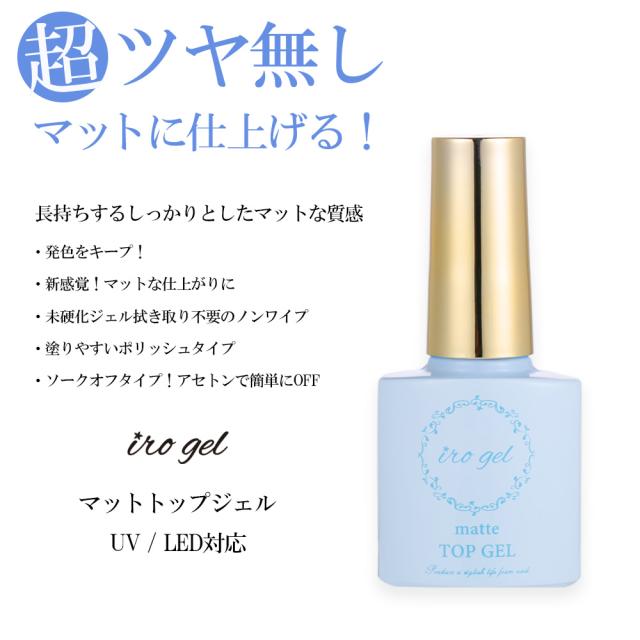 ベロアトップコート